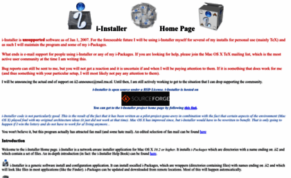 ii2.sourceforge.net