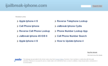 ijailbreak-iphone.com