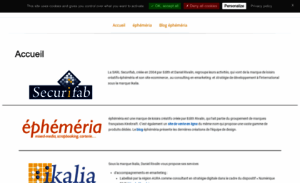ikalia.com