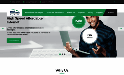 ikenya.com