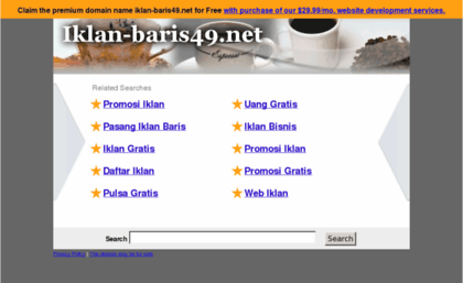 iklan-baris49.net