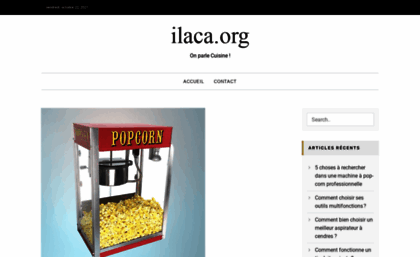 ilaca.org