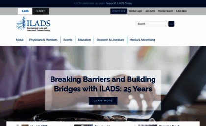 ilads.org