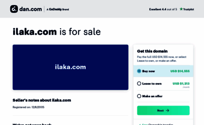 ilaka.com