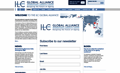 ilc-alliance.org