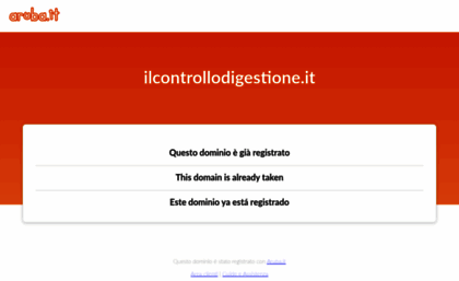 ilcontrollodigestione.it