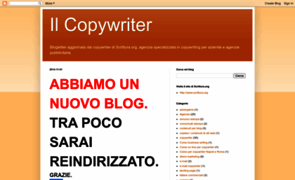 ilcopywriter.blogspot.com