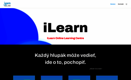 ilearn.sk