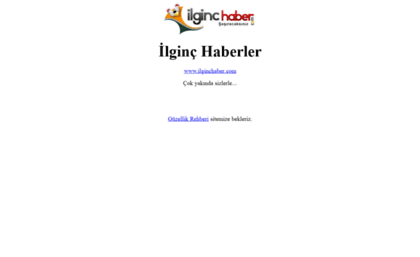 ilginchaber.com