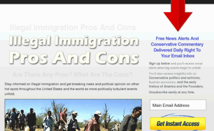 illegalimmigrationprosandcons.com