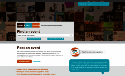 illleaveyouwiththis.brownpapertickets.com
