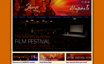 illuminatefilmfestival.com