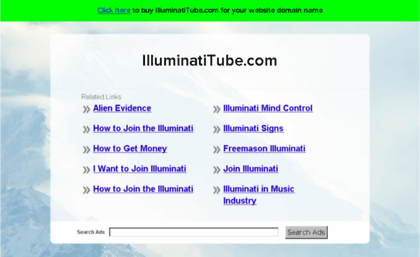 illuminatitube.com