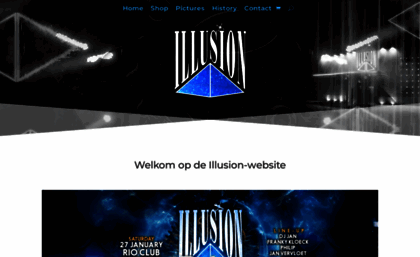 illusion.be