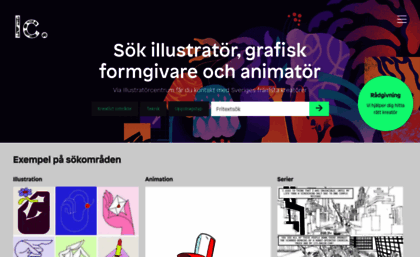 illustratorcentrum.se