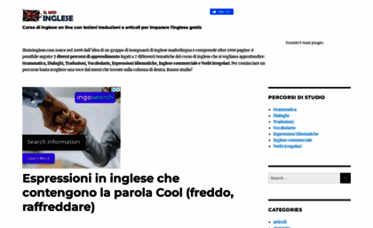 ilmioinglese.com