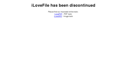 ilovefile.com