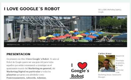 ilovegooglerobot.wordpress.com