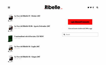 ilribelle.com