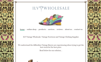 ilvwholesale.com