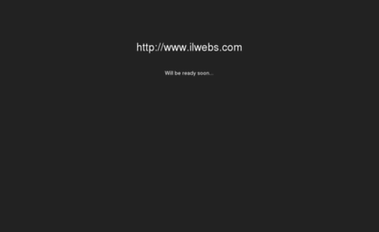 ilwebs.com