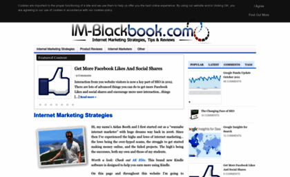 im-blackbook.com