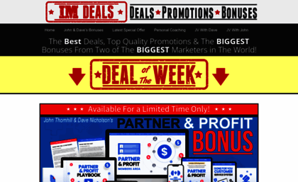 im-deals.com
