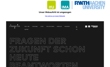 ima-zlw-ifu.rwth-aachen.de