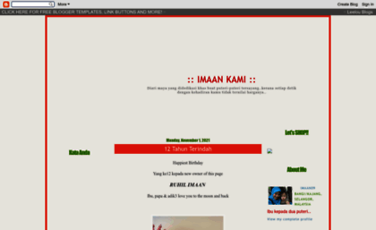 imaan09.blogspot.com