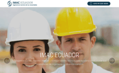 imacecuador.com