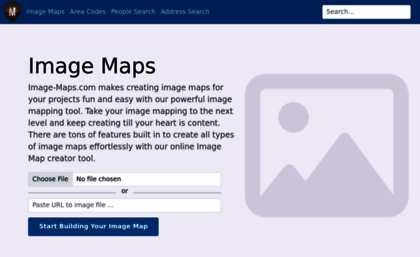 image-maps.com