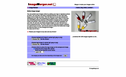 imagemerger.net