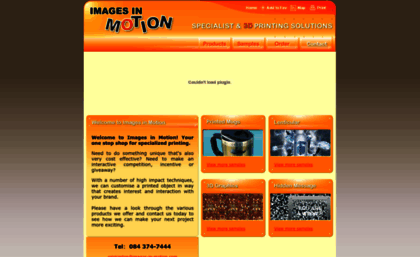 images-in-motion.com