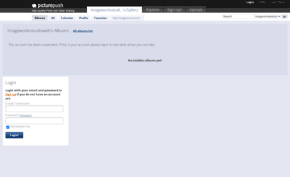 imageworksstudioweb.picturepush.com