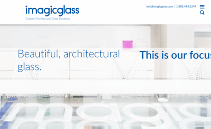 imagicglass.ca