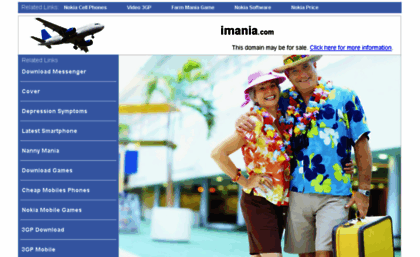 imania.com