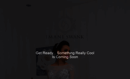 imaniswank.com