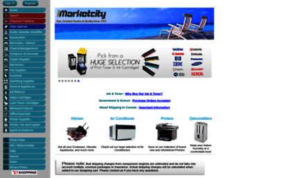 imarketcity.com