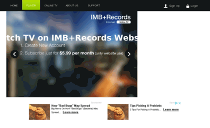 imb-iptv.com