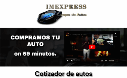 imexpress.com.mx
