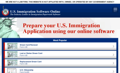 imigration.com