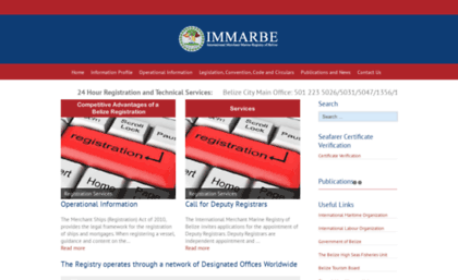 immarbe.com