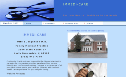 immedi-care.com