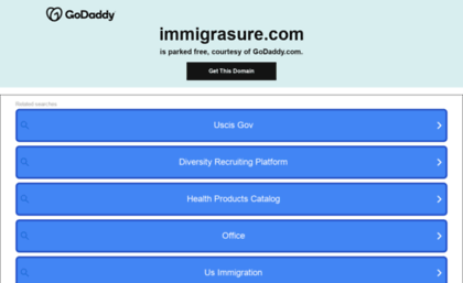 immigrasure.com