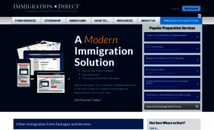 immigrationdirect.com