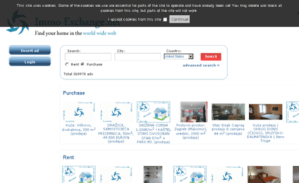 immo-exchange.net