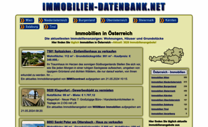 immobilien-datenbank.net