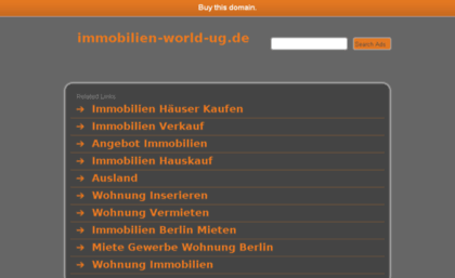 immobilien-world-ug.de