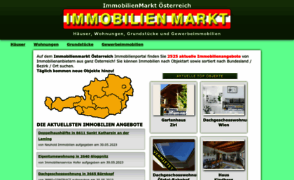 immobilienmarkt-at.com