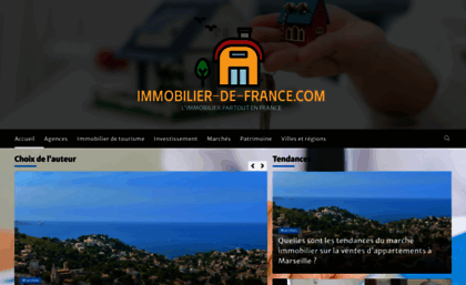 immobilier-de-france.com